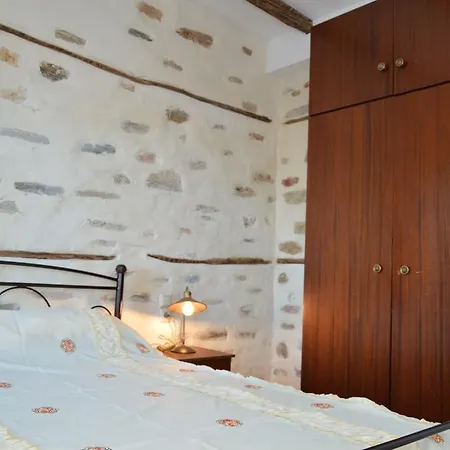 Kotronia Σπίτι διακοπών *