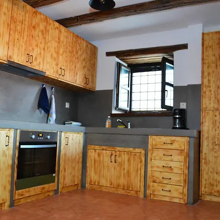 Kotronia * Άφησσος