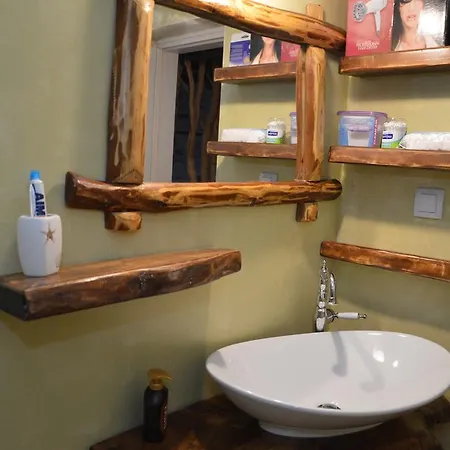 Kotronia Σπίτι διακοπών