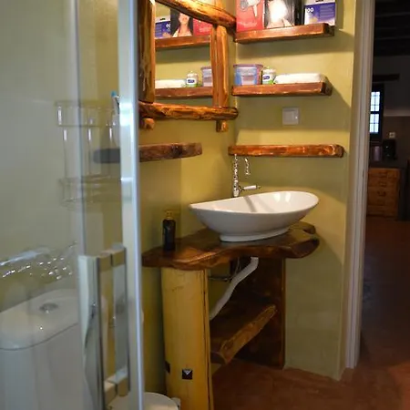 Σπίτι διακοπών Kotronia *