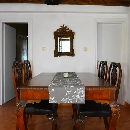 Kotronia Σπίτι διακοπών Άφησσος