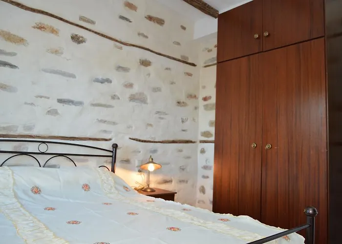 Kotronia Σπίτι διακοπών *