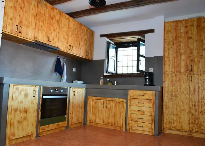 Kotronia * Άφησσος