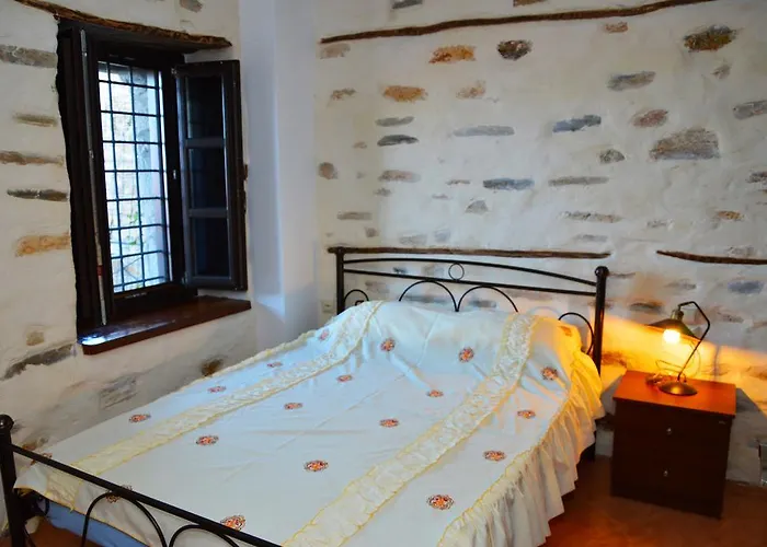 Σπίτι διακοπών Kotronia