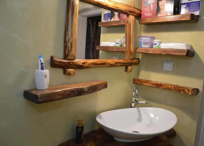 Kotronia Σπίτι διακοπών