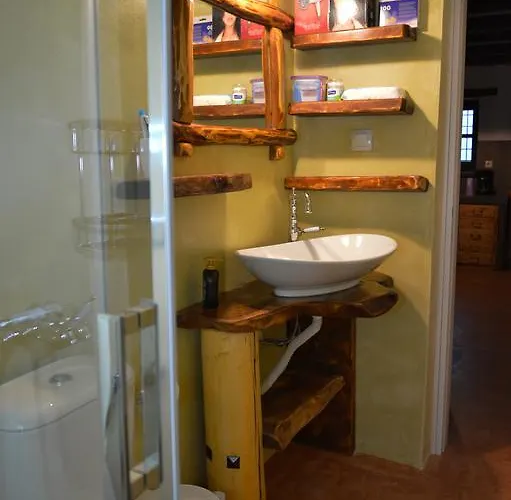 Σπίτι διακοπών Kotronia *