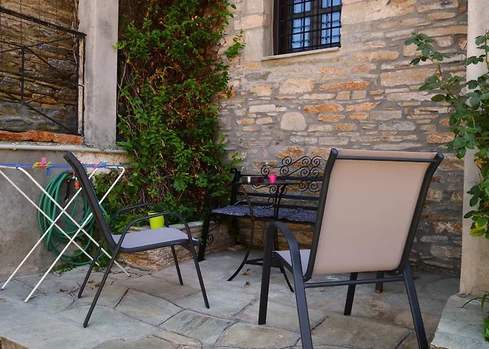 Σπίτι διακοπών Kotronia *